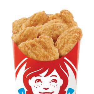 10 PC. Chicken Nuggets