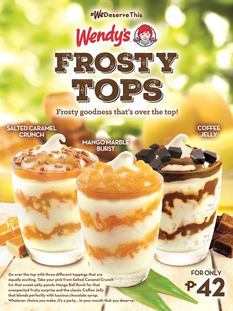What Is a Wendy's Frosty? Understanding the Iconic Dessert