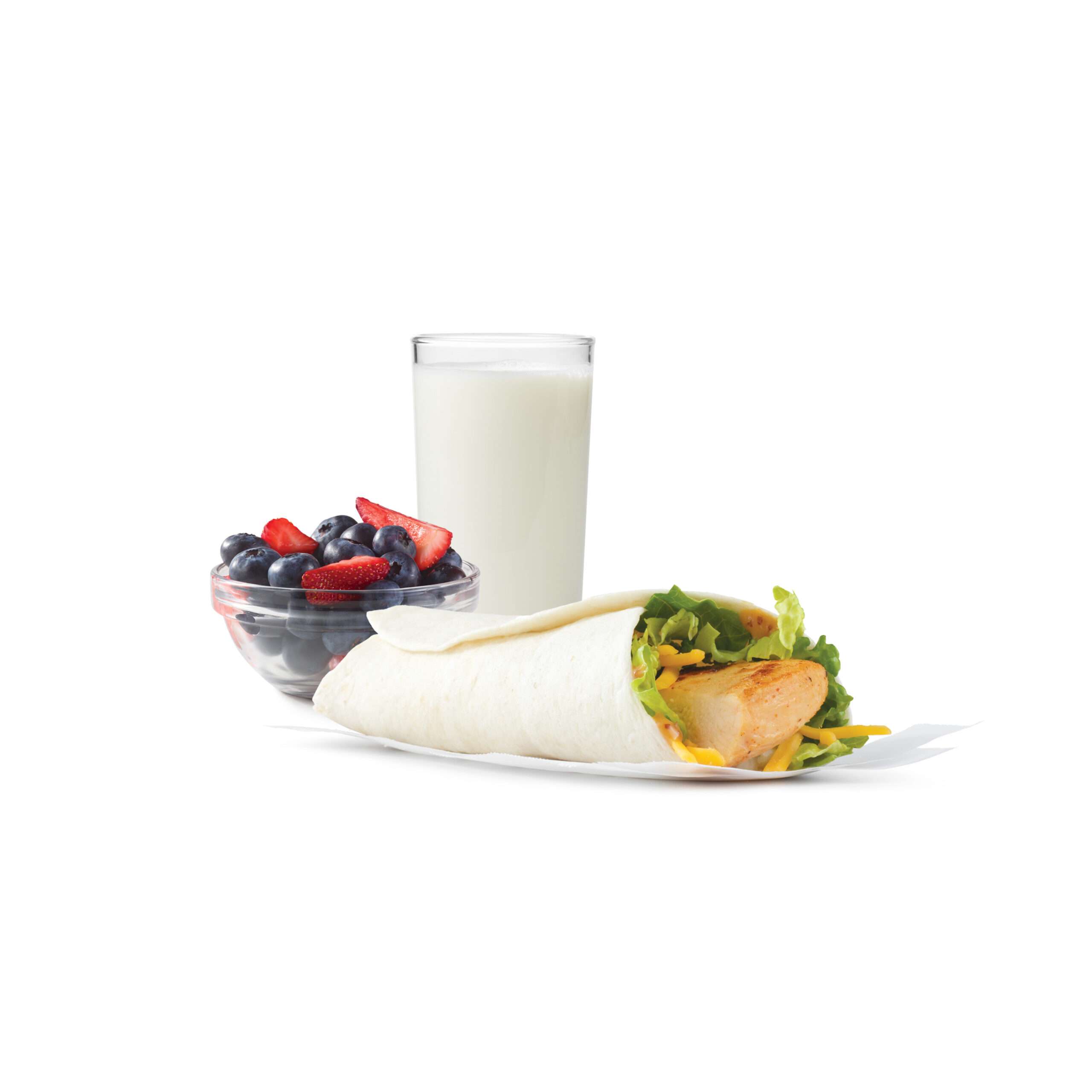How to Customize Wendy's Kids Meals