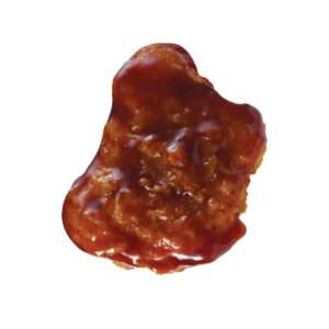 6PC. Honey BBQ Nuggs