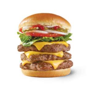 Dave's Triple®