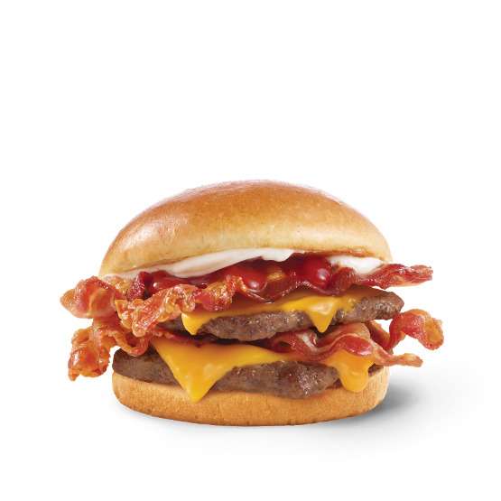 Son of Baconator®