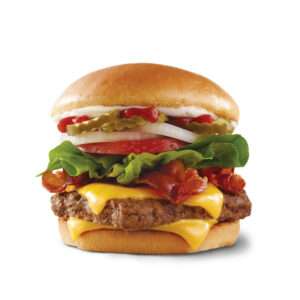 Hamburgers