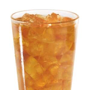 Brewed Unsweetened Iced Tea