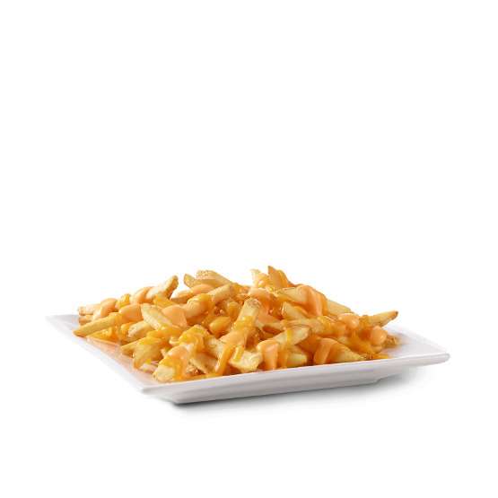 Cheese Fries