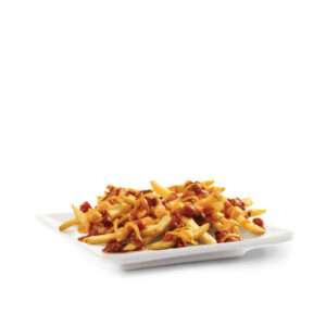 Chili Cheese Fries