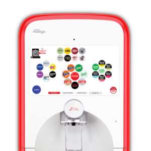 Coca-Cola® Freestyle