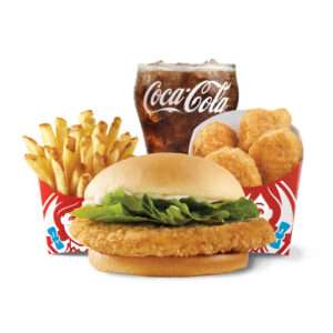 Nutrition Facts: Is Wendy's Fish Sandwich Healthy?