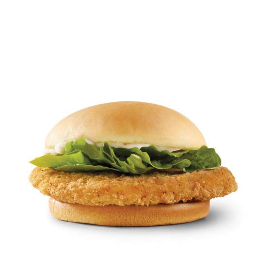 When Is Wendy's Fish Sandwich Available in 2025?