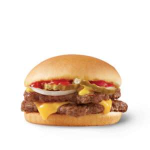 Double Stack™