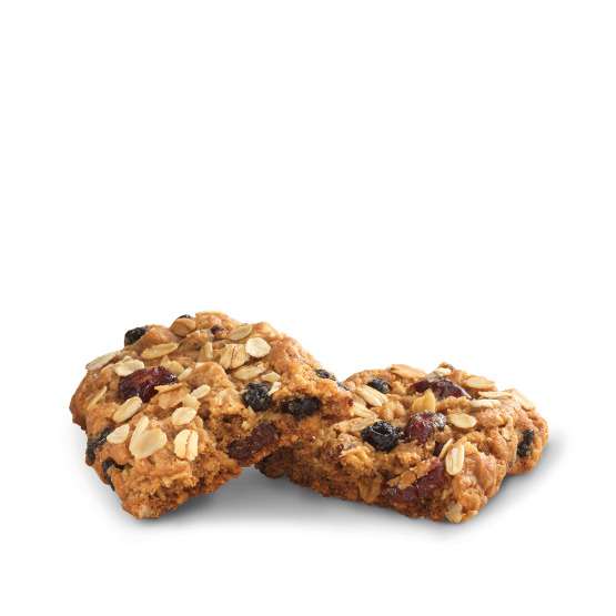 Fresh Baked Oatmeal Bar