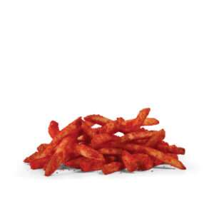 Fuego™ Fries, Inspired by Takis®