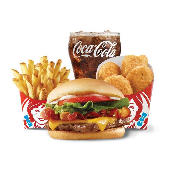 Customizing Your Wendy's Order for Allergen Safety