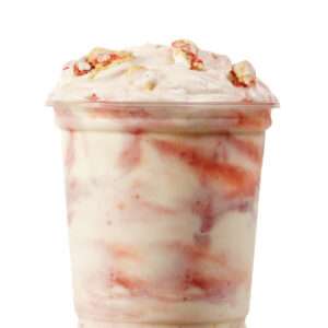 Pop-Tarts® Strawberry Vanilla Frosty Fusion™