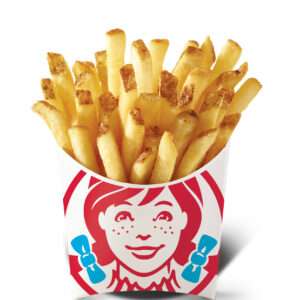 Small Natural-Cut Fries