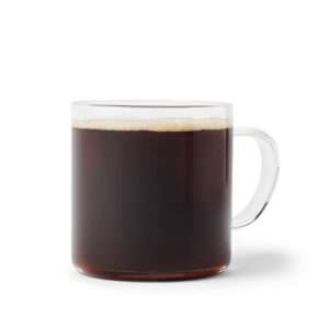 Small Regular Hot Coffee