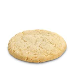Sugar Cookie