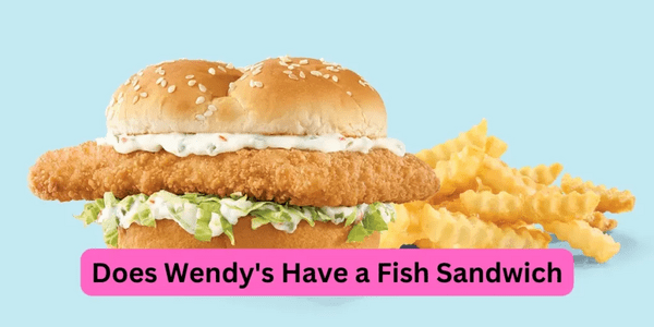 Other Seafood Options at Fast Food Restaurants in 2025