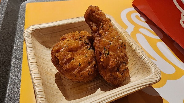 Perfect Sauce Combinations
