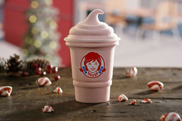 Wendy's Frosty Timeline: Evolution of an Icon (1969-2025)