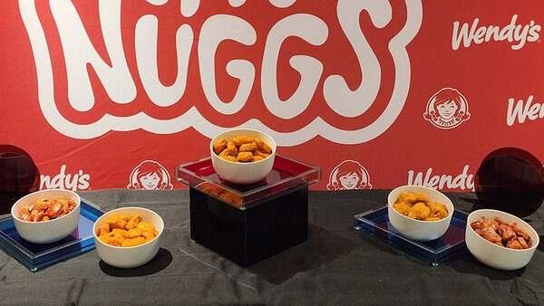 Frequently Asked Questions About Wendy's Spicy Nuggets