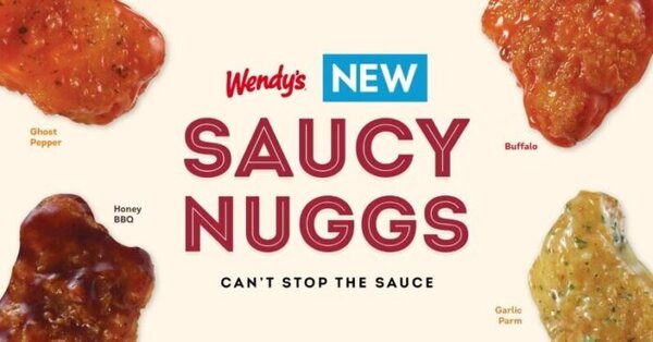 The Story Behind Saucy Nuggs' Creation