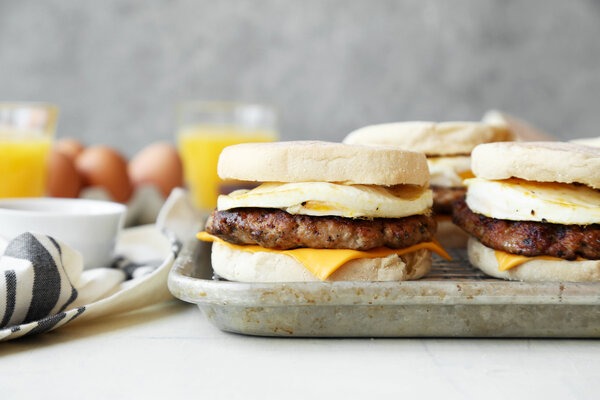 Calorie Comparison: Which Wendy's Croissant Sandwich is Healthiest?