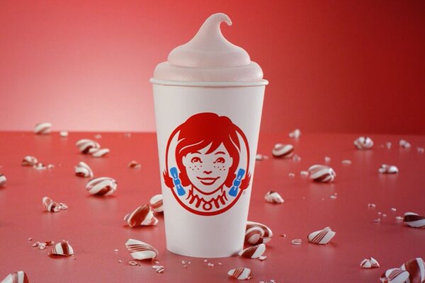 Vanilla Frosty: The Beloved Alternative