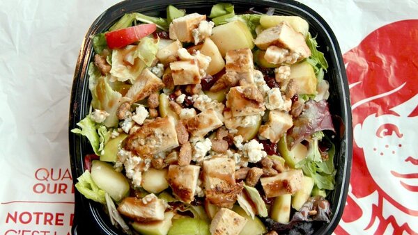 What Makes a Salad "Fresh-Made"? Understanding the Difference