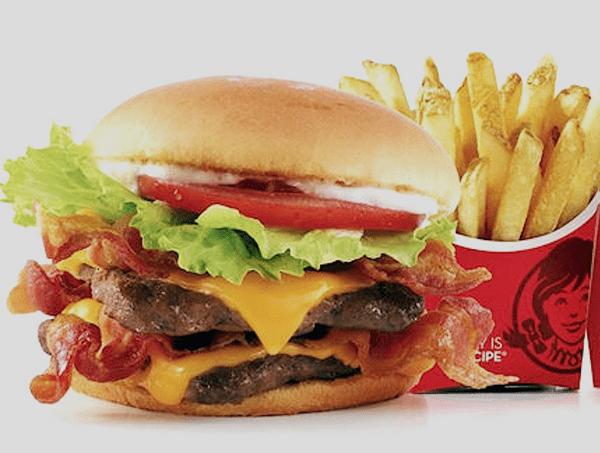 Complete Wendy's Hamburger Menu (2025): From Classics to Limited-Time Offerings