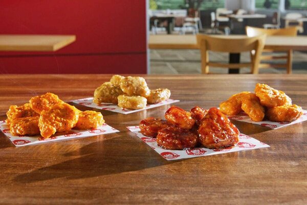 Nutritionist Insights: Wendy's Nuggets in a Balanced Diet