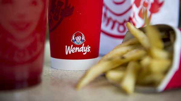 Classic Ketchup