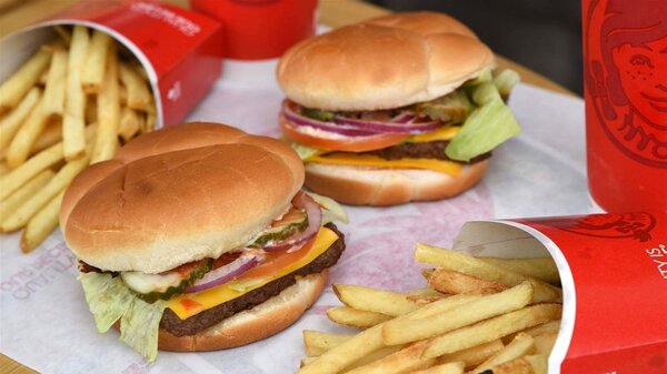 Available Sandwich Options in 2025