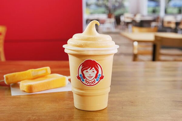 Discontinued and Rare Wendy's Frosty Flavors