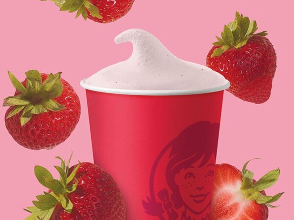 How to Order and Customize Your Wendy's Frosty