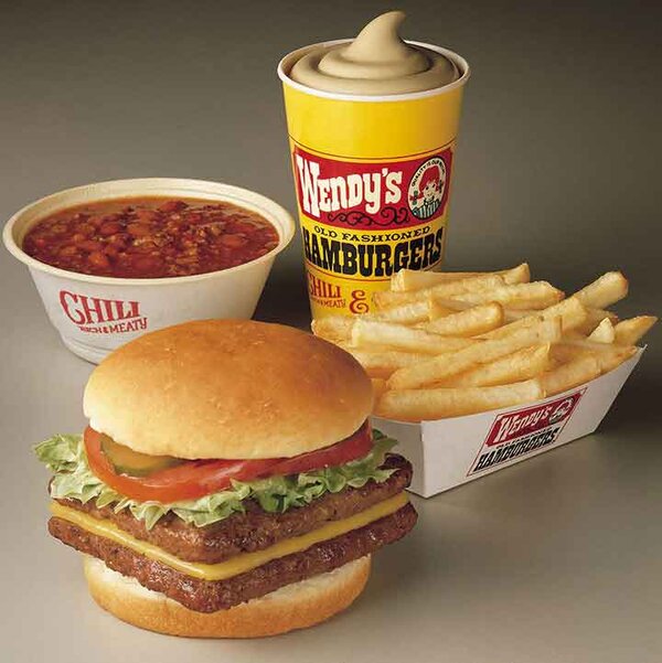 The "Loaded" Jr. Bacon Cheeseburger Transformation