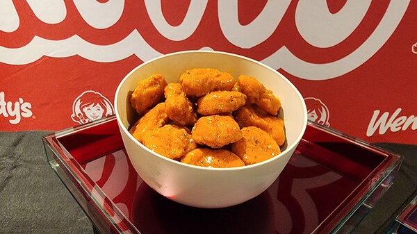 How to Order Wendy's Spicy Nuggets Like a Pro