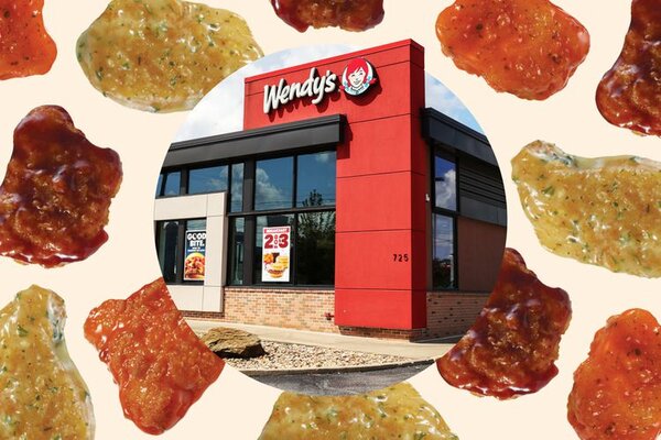 Wendy's Spicy Nuggets vs. The Competition: How Do They Compare?