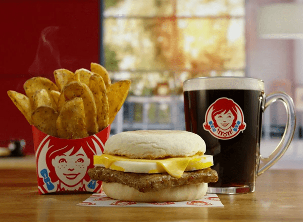 How to Order & Customize Wendy's Breakfast Combos