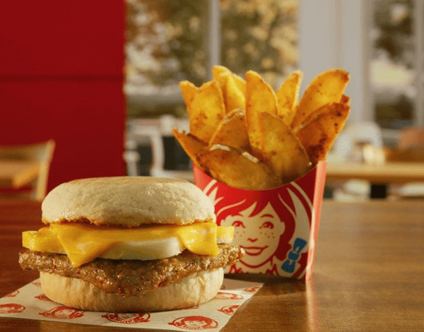 Wendy's Breakfast vs. Competitors: How the Combos Compare