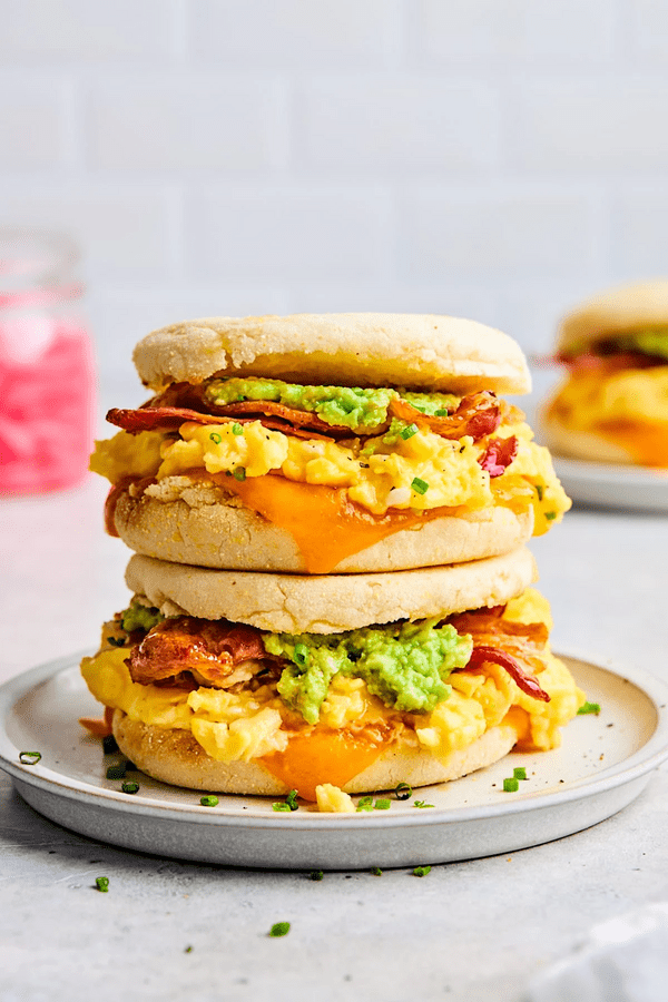 What Are Wendy's Croissant Breakfast Sandwiches?
