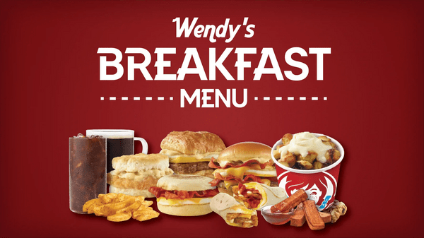 Wendy's Breakfast Combo Pricing & Value (2025 Analysis)