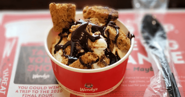 How to Order Wendy's Bakery Items: In-Store, Drive-Thru & Delivery