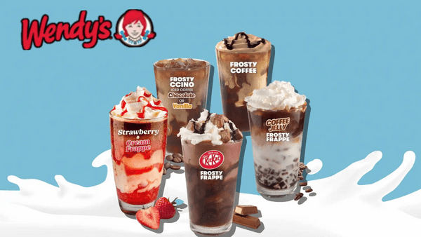 Wendy's Coffee Sizes and Pricing