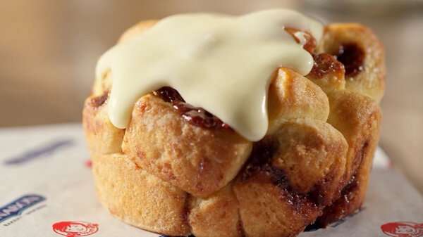 Final Verdict: Is Wendy's Cinnabon Pull-Apart Worth Trying?