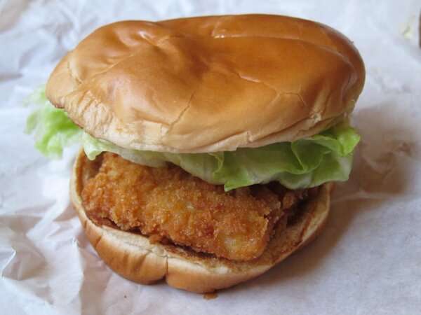 Wendy's Fish Sandwich vs. Competitors: A Complete 2025 Comparison