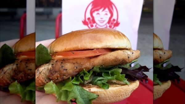 Wendy's Grilled Chicken Sandwich: What Are the Most Common Complaints?