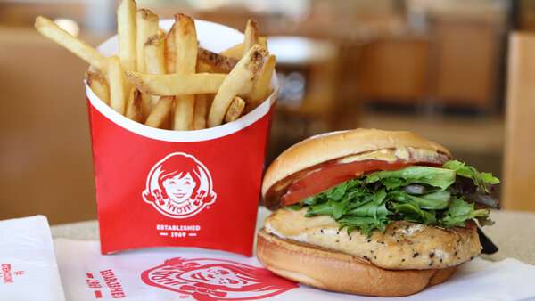 What Do Former Wendy's Employees Say About the Grilled Chicken Sandwich?