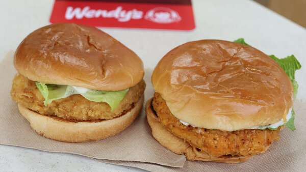 Is Wendy's Grilled Chicken Sandwich Good for Weight Loss?