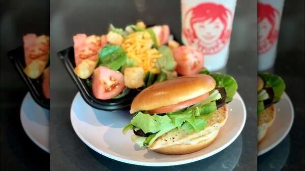 How Does It Compare to Competitors' Grilled Chicken Sandwiches?